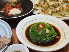 -西安饭庄·非遗陕菜(钟楼店)