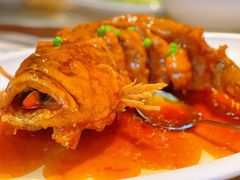 -味莊·青岛菜(云霄路店)