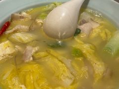 -宏达老菜馆(东安街店)