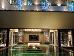 -清河半岛温泉度假酒店