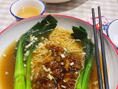 -老廣食堂(区庄店)