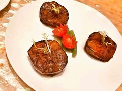 -8餐厅(新葡京酒店)
