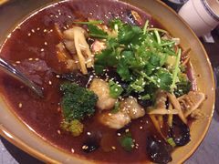 -蜀香坊(Glebe)