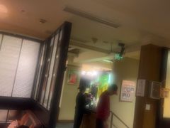 -意卡菲·欢乐聚会餐厅(华侨店)