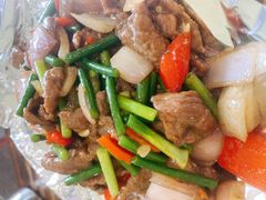 -朗妈私房菜(婺女州店)