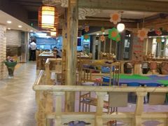 android_upload_pic-绿岛汤泉韩式休闲会所