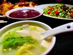 -小资太太餐厅(南岗区店)