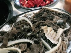 -菜忠潮州牛肉店(岗厦店)