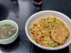 -一味老卤面(大石桥店)