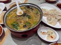 -喜家德虾仁水饺(华强天虹店)