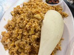 -明记烧鱼美味店