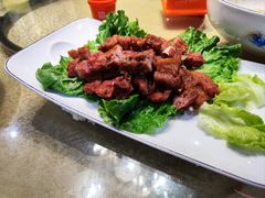 -六缘蒸菜馆(蓝天花园店)