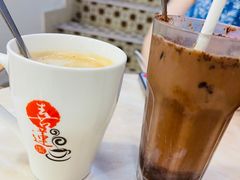 -喜莲咖啡