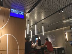 -麦当劳(徐汇漕溪北路百脑汇店)