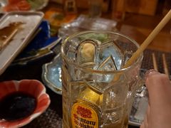 -半藏居酒屋(香港花园店)