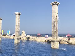 -渔岛海洋度假区