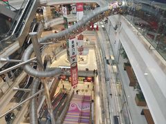-巴黎春天(浦建店)