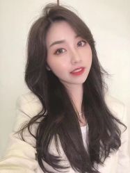 点击看大图 -3AM HAIR SALON烫发染发接发