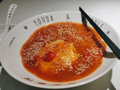 -友达面馆(广州总店)