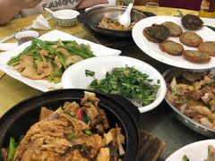 -肥妈岭南家厨(骏业路店)