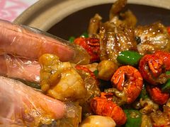 -聚味斋香辣蟹(生态城万达店)