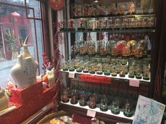 -老北京兔儿爷(琉璃厂东街店)