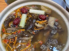 -拾菌寻味·云南野生菌(佛祖岭店)