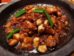 -绿茶餐厅(千岛湖银泰城店)