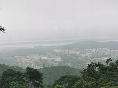 -岳麓山风景名胜区