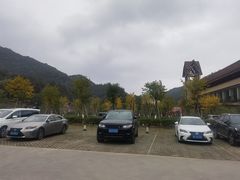 -韶关经律论国际酒店温泉