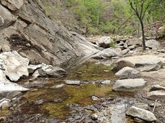 -黑龙潭风景区
