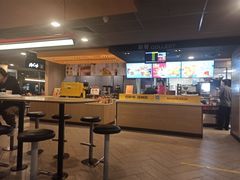 -麦当劳(仙林金鹰店)