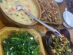 -朗妈私房菜(婺女州店)
