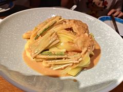 -伊斯麦尔丝路·新派菜(沙子口店)