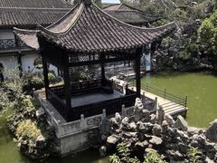-何园