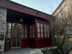 -李叔同故居纪念馆