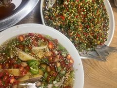 -艺味深尝(云锦路店)