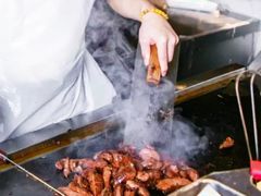 -火锅岛潮牌自助餐厅(天津天佑城店)