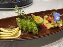 -四季轩中餐厅(徐州开元名都大酒店)