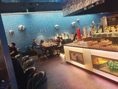 -曼格活海鲜·牛排自助(光明蓝鲸店)
