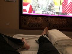 -颐而康按摩(八一桥总店)