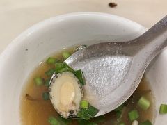 -正宗刘记不翻汤(和园店)