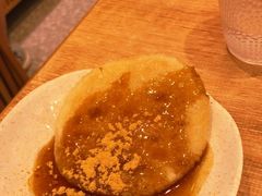 -小满手工粉(北京来福士店)