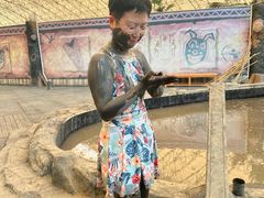 -中国死海旅游度假区
