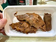 -东四民芳餐厅(世茂工三店)