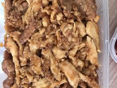 -同发号饭庄(复兴路店)