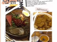 -青水瓦台(新村店)
