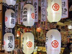 -千懿六本木酒场(常熟路店)