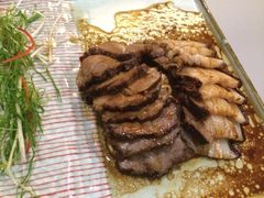 T馆-T館·花园艺术餐厅