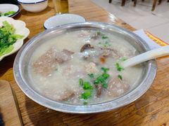 -南记食粥坊·宵夜大排档(莲花总店)